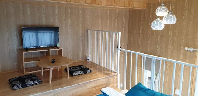 Brew Apartment 6 Da Lat Exterior foto